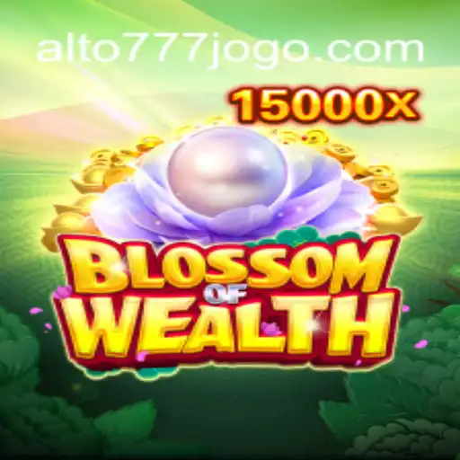 Descubra a Emocionante Aventura do Jogo BlossomofWealth