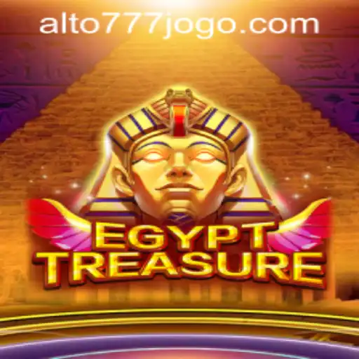 Explorando as Maravilhas Ocultas de EgyptTreasure