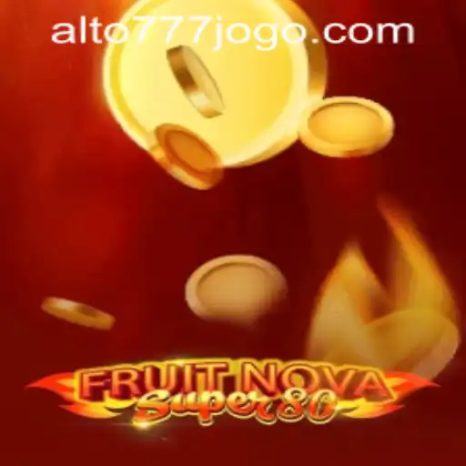 Descubra o Novo Jogo FruitNovaSuper80: Aventura e Diversão nas Bobinas