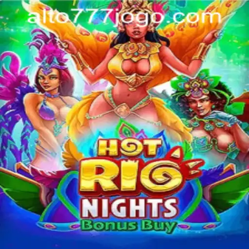 Explorando o Fascinante Mundo do Jogo HotRioNightsBonusBuy