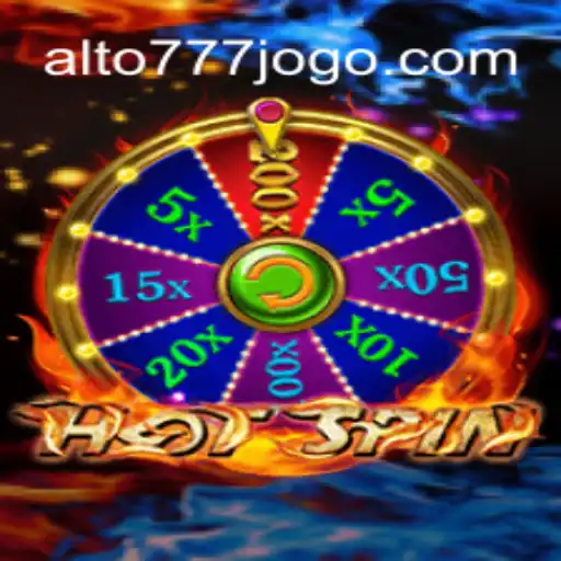 Descubra o HotSpin: Um Jogo de Azar Apaixonante