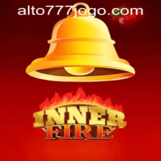Descubra InnerFire: O Jogo que Está Transformando o Mundo Digital