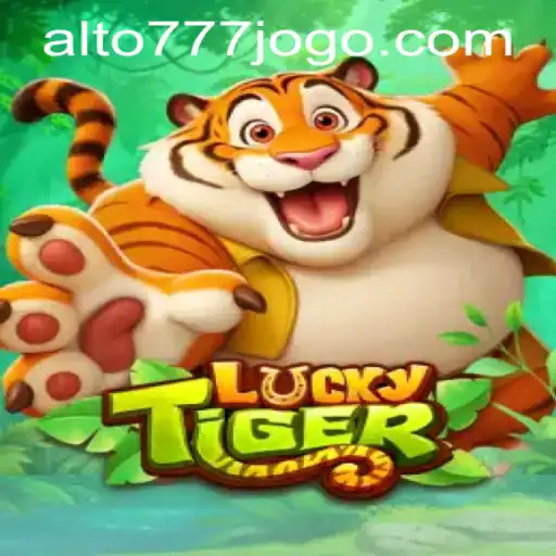 Descubra o Mundo de LuckyTiger: O Jogo de Caça-Níqueis mais Empolgante