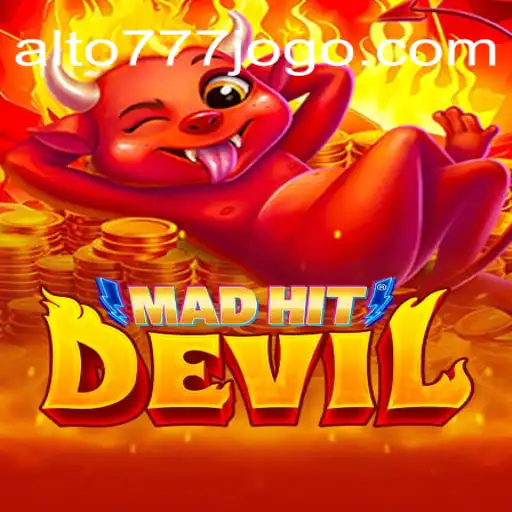 Descubra o Mundo de MadHitDevil