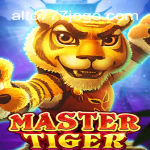 Descubra a Emoção do Jogo MasterTiger