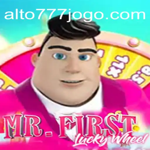 Explorando MrFirstLuckyWheel: Um Jogo Inovador
