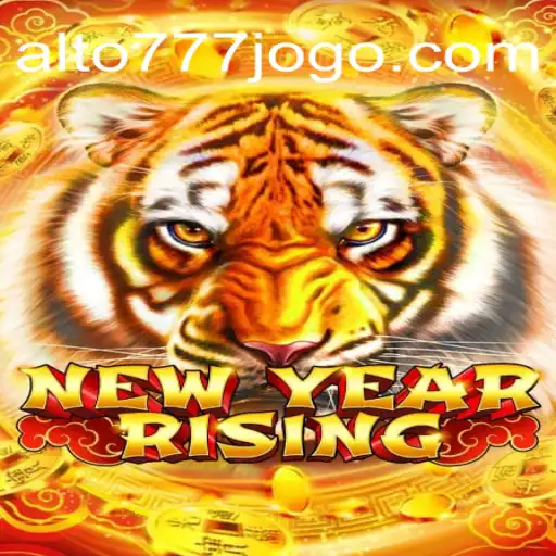 NewYearRising: A Excitante Aventura Virtual do Ano