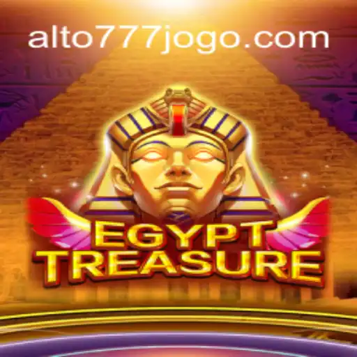 Explorando as Maravilhas Ocultas de EgyptTreasure