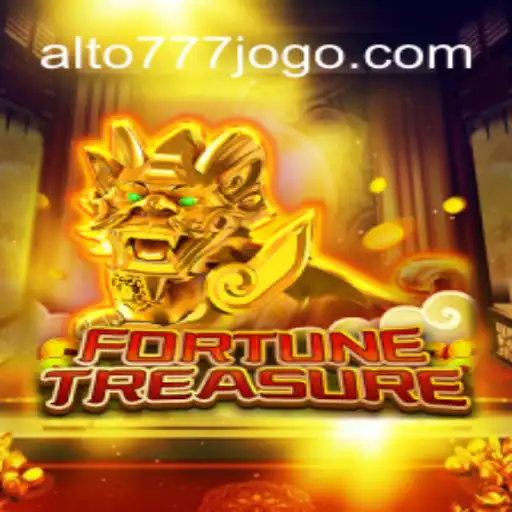 FortuneTreasure: Descubra Tesouros Ocultos e Aventuras Inesquecíveis