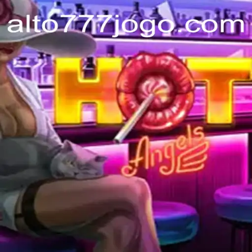 Descubra a Emoção de HotAngels: Um Novo Jogo no Cenário Mundial