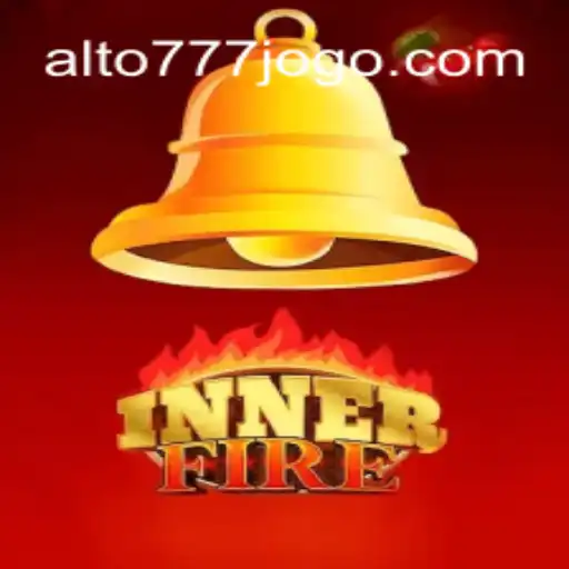Descubra InnerFire: O Jogo que Está Transformando o Mundo Digital