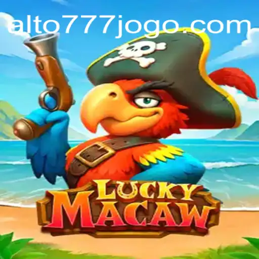 Explorando o Fascinante Mundo de LuckyMacaw: Descrição, Regras e Introdução