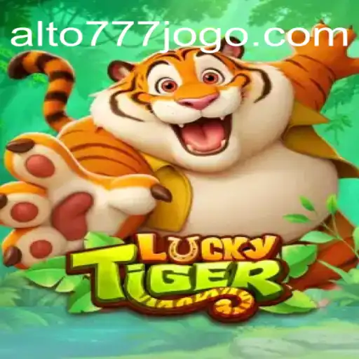 Descubra o Mundo de LuckyTiger: O Jogo de Caça-Níqueis mais Empolgante