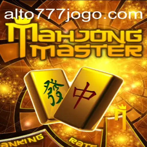 MahJongMaster: Descubra o Fascinante Mundo do Jogo