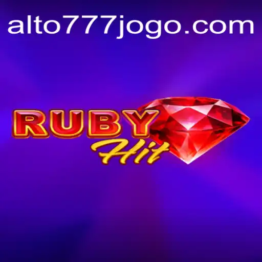 Explorando o RubyHit: O Novo Fenômeno dos Jogos Online em www.Alto777.com