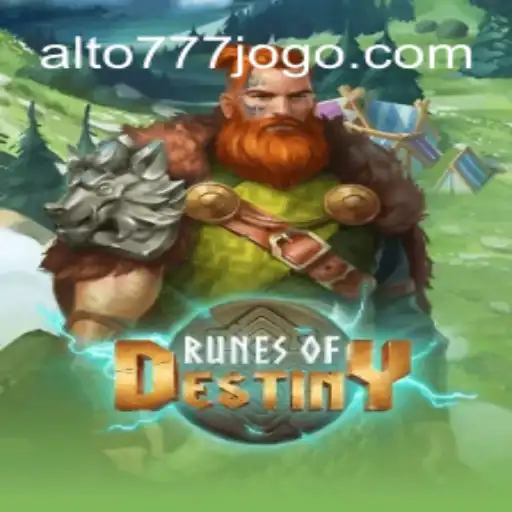 Explorando RunesOfDestiny: Um Fascinante Mundo de Aventuras e Estratégias