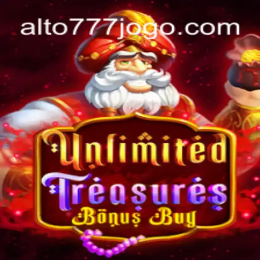 Descubra os Segredos de UnlimitedTreasuresBonusBuy