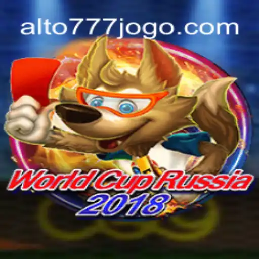 Explorando o Fascinante Mundo de WorldCupRussia2018
