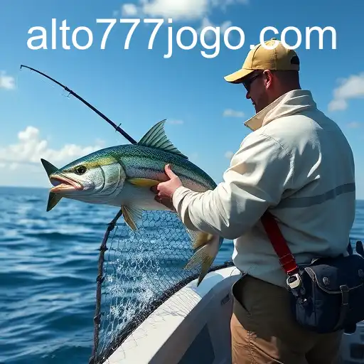 Pesca online
