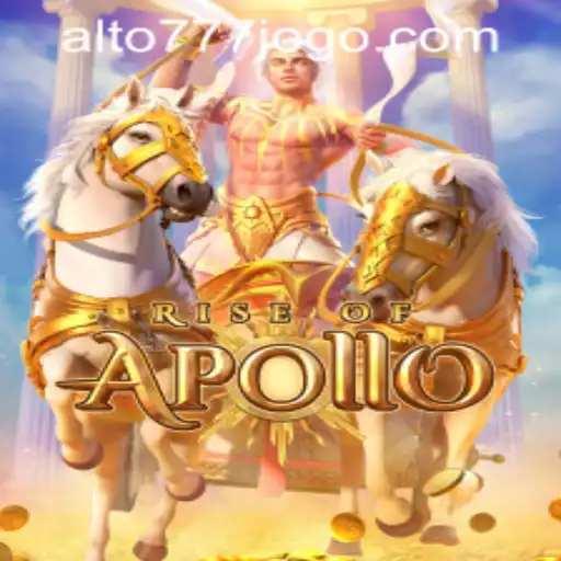 Descubra o Universo Fascinante de RiseofApollo