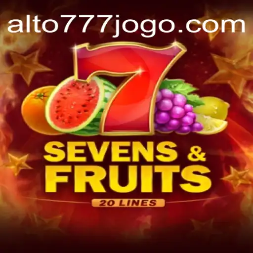 Explore o Fascinante Mundo de SevensFruits20