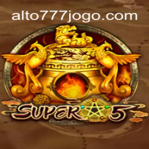 Descubra Super5: O Novo Fenômeno dos Jogos de Azar