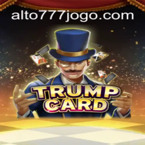 Desvendando TrumpCard: O Jogo da Estratégia Política