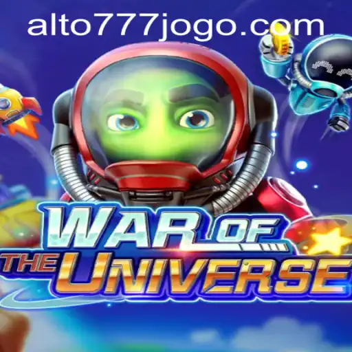 WAROFTHEUNIVERSE: Uma Exploração do Jogo Popular nas Galáxias